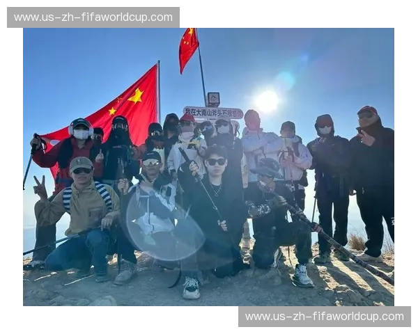 阵容登山：和你的队伍一起攀登每一座巅峰