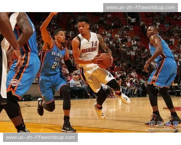 巅峰对垒：雷霆与热火的意志之战，谁才是真正的关键先生？