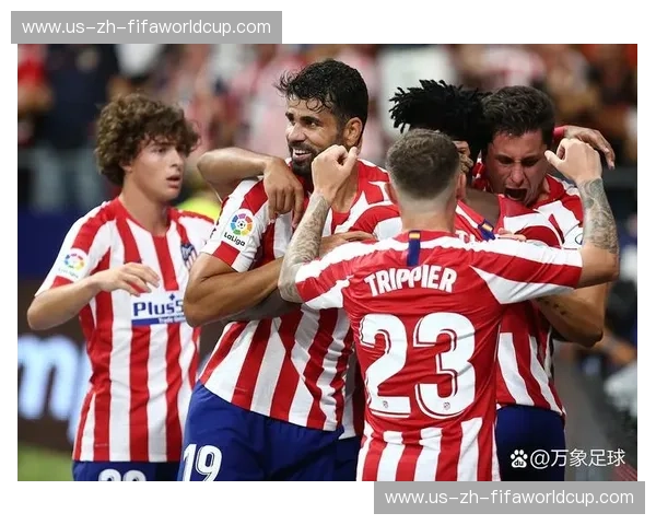 史诗对决:马竞与比利亚雷亚尔,西甲赛场上的黄色潜水艇与床单军团的荣耀之战