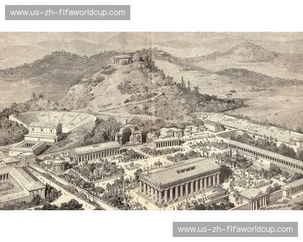 历史的碰撞与未来的回响:奥林匹亚与瓦萨的千年风云